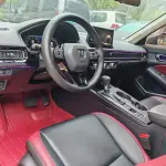 Honda Civic 2023 из Китая