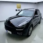 Porsche Cayenne 2016 из Китая