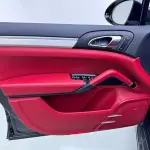 Porsche Cayenne 2016 из Китая