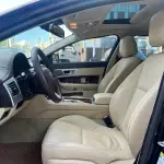 Jaguar XF 2014 из Китая