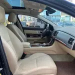 Jaguar XF 2014 из Китая