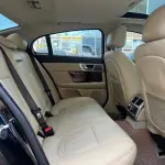 Jaguar XF 2014 из Китая