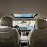 Jaguar XF 2014 из Китая