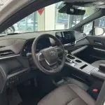 Toyota Granvia 2025 из Китая