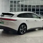 NIO ET5T 2024 из Китая