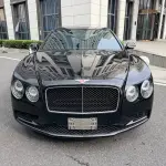 Bentley Flying Spur 2020 из Китая