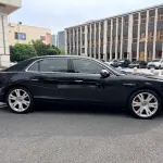 Bentley Flying Spur 2020 из Китая