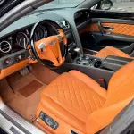 Bentley Flying Spur 2020 из Китая