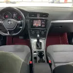 Volkswagen Golf 2020 из Китая