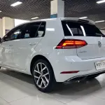 Volkswagen Golf 2020 из Китая