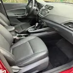 Ford Escort 2017 из Китая