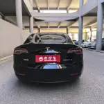 Tesla Model 3 2020 из Китая