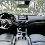 Nissan Sylphy 2021 из Китая