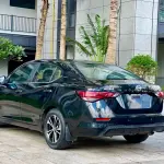 Nissan Sylphy 2021 из Китая