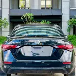 Nissan Sylphy 2021 из Китая