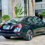 Nissan Sylphy 2021 из Китая