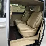 Buick GL8 2022 из Китая