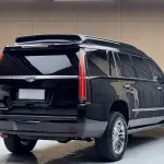Cadillac Escalade 2016 из Китая