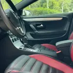 Volkswagen CC 2018 из Китая