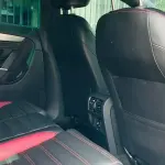 Volkswagen CC 2018 из Китая