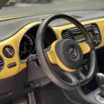 Volkswagen Beetle 2015 из Китая