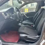 Peugeot 301 2014 из Китая