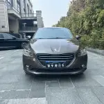 Peugeot 301 2014 из Китая