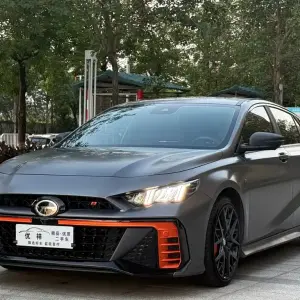 GAC Motor Shadow Leopard 2023 из Китая
