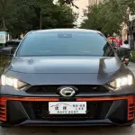 GAC Motor Shadow Leopard 2023 из Китая