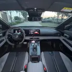 GAC Motor Shadow Leopard 2023 из Китая