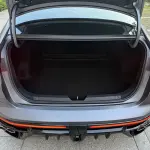 GAC Motor Shadow Leopard 2023 из Китая