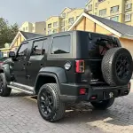 Beijing Off-Road BJ40 2021 из Китая
