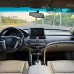 Honda Accord 2009 из Китая