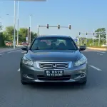 Honda Accord 2009 из Китая