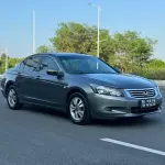 Honda Accord 2009 из Китая