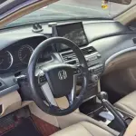 Honda Accord 2009 из Китая