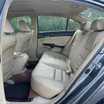 Honda Accord 2009 из Китая