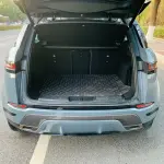 Land Rover Evoque 2021 249 л.с. — лот 57149625 из Китая
