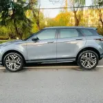 Land Rover Evoque 2021 249 л.с. — лот 57149625 из Китая