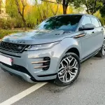 Land Rover Evoque 2021 249 л.с. — лот 57149625 из Китая