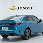 BMW 2 Series (Import) 2025 178 л.с. из Китая
