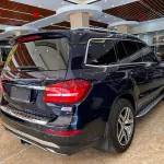 Mercedes-Benz GLS 2018 лот 57150046 из Китая
