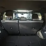 Toyota Crown Kluger 2024 246 л.с. из Китая