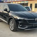 Buick Envision Plus 2024 из Китая