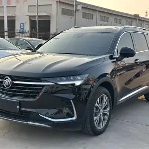 Buick Envision Plus 2024 из Китая