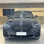 BMW X6 2023 из Китая