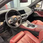 BMW X6 2023 из Китая