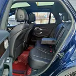 Mercedes-Benz GLC 2016 из Китая