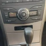 Toyota Corolla 2010 из Китая