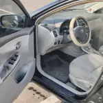 Toyota Corolla 2010 из Китая